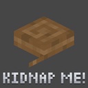 Мод Kidnap! для Minecraft 1.20.1, 1.19.2