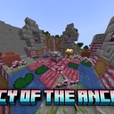 Мод Legacy of the ancients для Minecraft 1.20.1