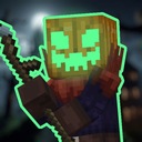 Мод Luminous: Halloween для Minecraft 1.20.4, 1.20.1