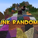 Мод Chunk Randomizer для Minecraft 1.20.1