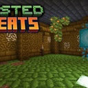 Мод Twisted Treats для Minecraft 1.20.1