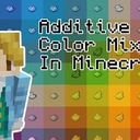 Мод Unidye для Minecraft 1.20.1