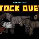 Мод DragN's Livestock Overhaul! для Minecraft 1.20.1, 1.18.2