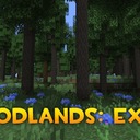 Мод Woodlands: Extra для Minecraft 1.20.1