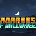 Мод Horrors of Halloween для Minecraft 1.20.1