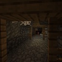 Мод Burnable Cobwebs для Minecraft 1.21.3, 1.21.2, 1.21.1,  ...