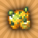 Мод Golden Poisonous Potato ReAdder для Minecraft 1.21.3