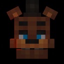 Мод FNAF Requires Security для Minecraft 1.20.1