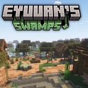 Мод Swamps + для Minecraft 1.20.1