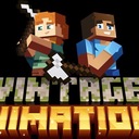 Мод Vintage Animations для Minecraft 1.20.2, 1.20.1