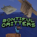 Мод Bountiful Critters для Minecraft 1.20.1