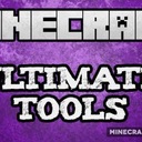 Мод Ultimate Tools для Minecraft 1.7.2, 1.6.4, 1.6.2,  ...