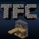 Мод TFC Structures - Better Mineshafts для Minecraft 1.20.1