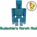 Мод Budschie's Morph для Minecraft 1.18.2, 1.18.1, 1.17.1,  ...