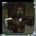 Мод Peat Zombie для Minecraft 1.19.2, 1.18.2, 1.17.1,  ...