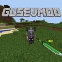 Мод Gusev Weapons для Minecraft 1.12.2