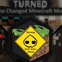 Мод Turned: The Changed для Minecraft 1.18.2, 1.16.5, 1.12.2