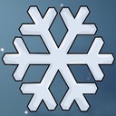 Мод SnowTime для Minecraft 1.12.2