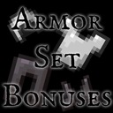 Мод Armor Set Bonuses для Minecraft 1.20.4, 1.20.3, 1.20.2,  ...