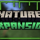 Мод Nature Expansion для Minecraft 1.19.2, 1.18.2, 1.17.1,  ...