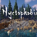Мод Nyctophobia (The Graveyard Biomes) для Minecraft 1.20.1, 1.20, 1.19.3,  ...