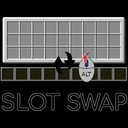 Мод Slot Swap для Minecraft 1.20.1, 1.20, 1.19.3,  ...