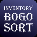 Мод Inventory Bogo Sorter для Minecraft 1.12.2