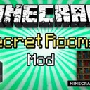 Мод Secret Rooms для Minecraft 1.19.2, 1.18.2, 1.18.1,  ...