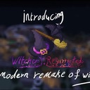 Мод Witchery: Resurrected для Minecraft 1.12.2