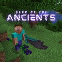 Мод Gear of the Ancients для Minecraft 1.19.2, 1.19.1, 1.19,  ...