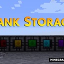 Мод Dank Storage для Minecraft 1.21.1, 1.21, 1.20.1,  ...