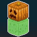 Мод Muffin's Slime Golem для Minecraft 1.20.1, 1.19.2