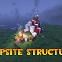Мод Campsite Structures для Minecraft 1.19.2, 1.18.2