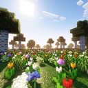 Мод Red´s Better Biomes для Minecraft 1.19.3, 1.19.2, 1.19,  ...