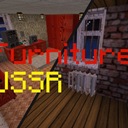 Мод Furniture USSR для Minecraft 1.18.2, 1.16.5