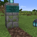 Мод Working Graves для Minecraft 1.20.4, 1.20.2, 1.20.1,  ...
