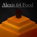 Мод Alexis 64 Food для Minecraft 1.20.1, 1.19.4, 1.19.2,  ...