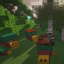 Мод Mobvotes Sniffer для Minecraft 1.19.4, 1.19.3, 1.19.2,  ...