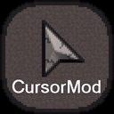 Мод Cursor для Minecraft 1.19.2, 1.19, 1.18.2,  ...