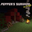 Мод Pepper's Surviving Extras для Minecraft 1.19.2, 1.18.2, 1.17.1