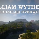 Мод William Wythers' Overhauled Overworld для Minecraft 1.21, 1.20.6, 1.20.5,  ...