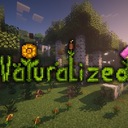 Мод Naturalized для Minecraft 1.19.2, 1.18.2