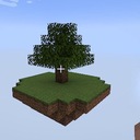Мод MCSkyblock для Minecraft 1.19.3, 1.19.2