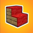 Мод Carpeted Stairs для Minecraft 1.20.1, 1.20, 1.19.2