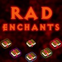 Мод Rad Enchants для Minecraft 1.16.5, 1.12.2