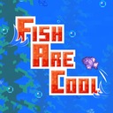 Мод FishAreCool для Minecraft 1.19.3, 1.19.2, 1.18.2