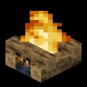 Мод Torch Burnout для Minecraft 1.20.1, 1.19.4, 1.19.3,  ...