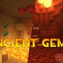 Мод Ancient Gems для Minecraft 1.19.2, 1.18.2, 1.17.1,  ...