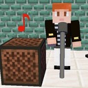 Мод Instrument++ для Minecraft 1.20.1, 1.20, 1.19.4,  ...