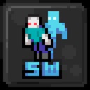 Мод Spirit Walker для Minecraft 1.21.1, 1.20.2, 1.20.1,  ...
